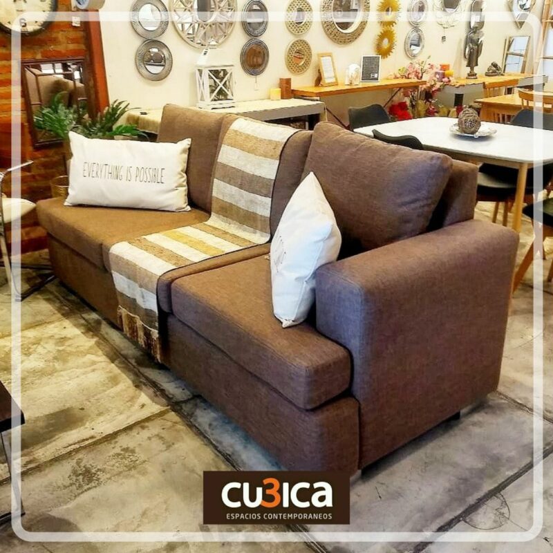 Sillon Chocolate